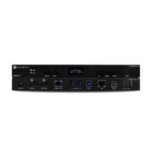 Transmetteur HDBaseT Atlona AT-OME-SW21-TX | USB-C | HDMI Atlona