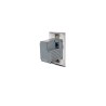 Plaque murale Atlona AT-OME-TX11-WP | HDMI 4K | 70 m Atlona