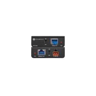 Alimentation POE Atlona AT-PS-POE | Mid-Span | Efficacité énergétique Atlona