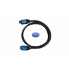 Câble HDMI 2.0 certifié Premium Muxlab 500092-2PK | 2M | paquet de 2 Muxlab