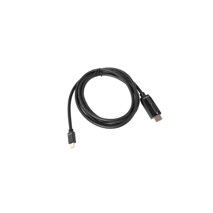Câble Vidéo Atlona AT-LC-MDP2H-3M | Mini DisplayPort vers HDMI | 3m Atlona