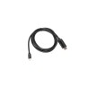 Câble Vidéo Atlona AT-LC-MDP2H-3M | Mini DisplayPort vers HDMI | 3m Atlona