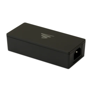 Injecteur PoE Luxul LUX-XPE-2500-E | Gigabit | Port unique Luxul