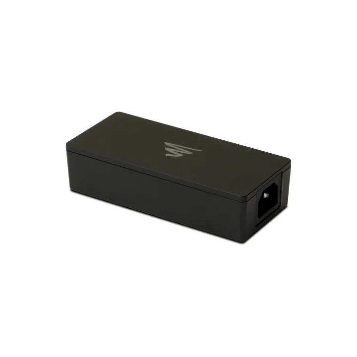 Injecteur PoE Luxul LUX-XPE-2500-E | Gigabit | Port unique Luxul