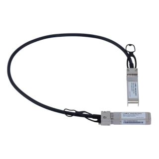 Câble 10G Luxul LUX-10G-CAB-05 | fixation directe | cuivre Luxul
