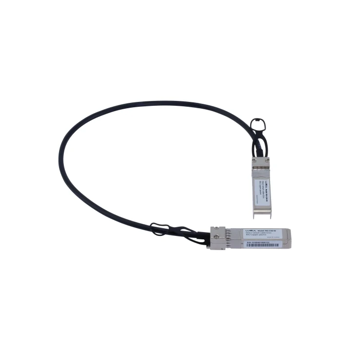 Câble 10G Luxul LUX-10G-CAB-05 | fixation directe | cuivre Luxul