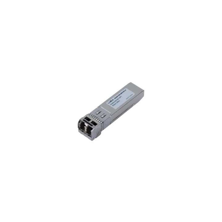 Connecteur fibre optique Luxul LUX-10G-MM-DX-LC | Duplex SFP | multimode 10Gb Luxul