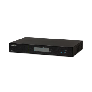 Routeur Luxul LUX-ABR-5000-E | Epic 5 Gigabit | Dual WAN Luxul