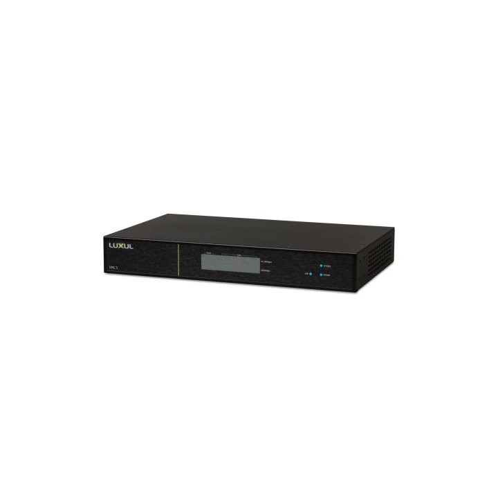 Routeur Luxul LUX-ABR-5000-E | Epic 5 Gigabit | Dual WAN Luxul