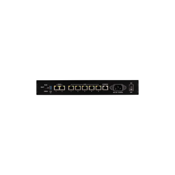 Routeur Luxul LUX-ABR-5000-E | Epic 5 Gigabit | Dual WAN Luxul