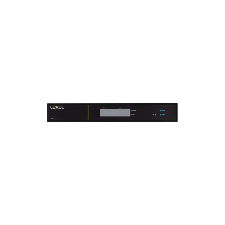 Routeur Luxul LUX-ABR-5000-E | Epic 5 Gigabit | Dual WAN Luxul