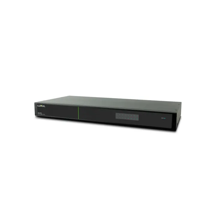Switch Gigabit Ethernet Luxul LUX-AGS-1016-E | 16 ports | montage rack Luxul