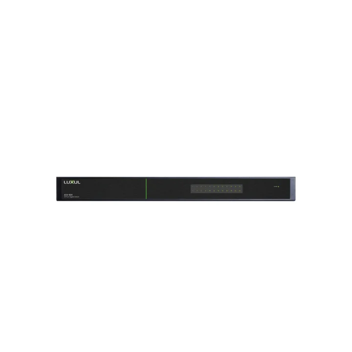 Switch Gigabit Ethernet Luxul LUX-AGS-1024-E | 24 ports | montage rack Luxul