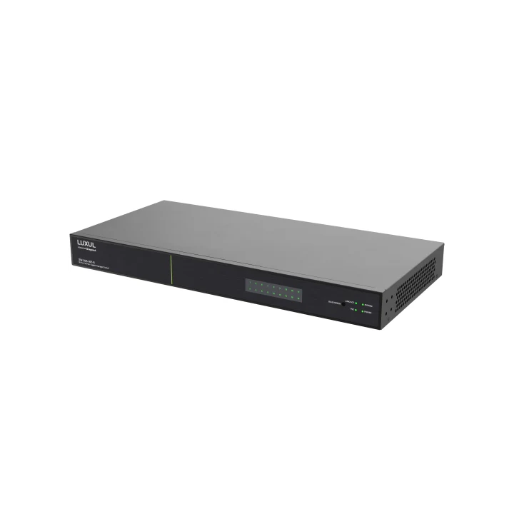 Switch Gigabit Luxul LUX-SW-505-16P-R-E | 18 ports | 16 PoE+ Luxul