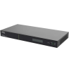 Switch Gigabit Luxul LUX-SW-505-16P-R-E | 18 ports | 16 PoE+ Luxul