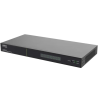 Commutateur administrable Luxul LUX-SW-505-24P-R-E | 26 ports Gigabit | PoE+ Luxul