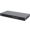 Switch Administrable Luxul LUX-SW-615-24P-R-E | 28 Ports Gigabit | PoE+ Luxul