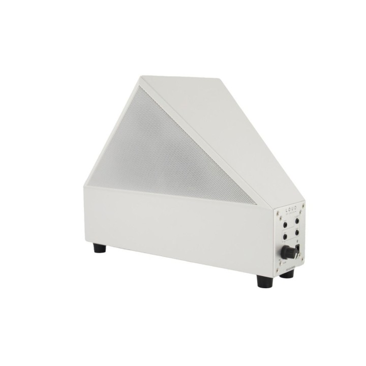 Haut-parleur actif Loud of Sweden LOS-10010 | omnidirectionnel | câblé Loud of sweden