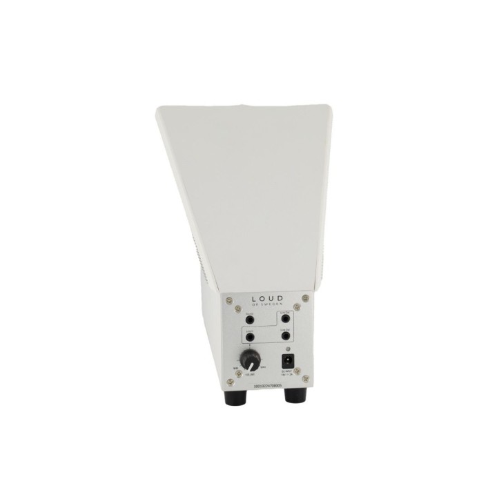 Haut-parleur actif Loud of Sweden LOS-10010 | omnidirectionnel | câblé Loud of sweden
