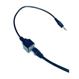 Cordon Audio Loud of Sweden LOS-15030 | Cat5e | analogique Loud of sweden