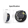 Enceinte murale Loud of Sweden LOS-CS1 | sans-fil | multiroom Loud of sweden