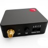 Récepteur sans fil Loud of Sweden LOS-RX2-B | Noir | compact Loud of sweden