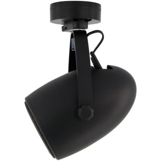 Haut-parleur sans fil Loud of Sweden LOS-S1-B | 50 canaux | Noir Loud of sweden