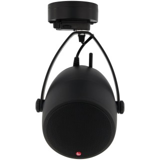 Haut-parleur sans fil Loud of Sweden LOS-S2-B | Noir | Son immersif Loud of sweden