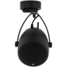 Haut-parleur sans fil Loud of Sweden LOS-S2-B | Noir | Son immersif Loud of sweden