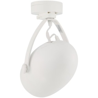 Haut-parleur sans fil Loud of Sweden LOS-S2-W | Blanc | Son immersif Loud of sweden