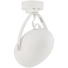 Haut-parleur sans fil Loud of Sweden LOS-S2-W | Blanc | Son immersif Loud of sweden
