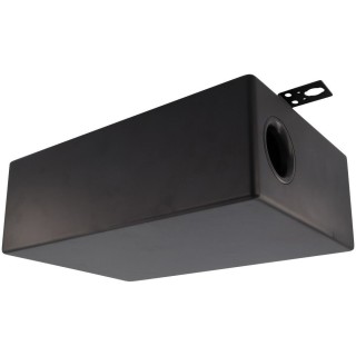 Caisson de basses Loud of Sweden LOS-TW1-B | sans fil | 50 canaux Loud of sweden