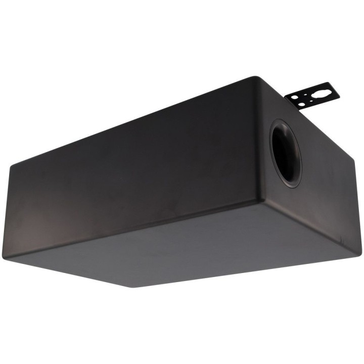Caisson de basses Loud of Sweden LOS-TW1-B | sans fil | 50 canaux Loud of sweden