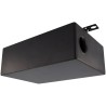 Caisson de basses Loud of Sweden LOS-TW1-B | sans fil | 50 canaux Loud of sweden