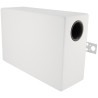 Caisson de basses Loud of Sweden LOS-TW1-W | sans fil | 50 canaux Loud of sweden