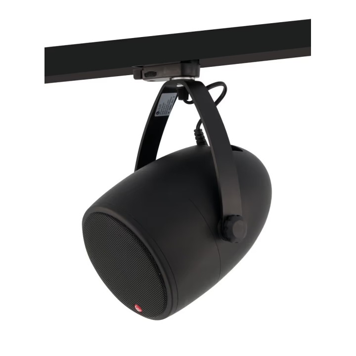 Haut-parleur sans fil Loud of Sweden LOS-S2-B | Noir | Son immersif Loud of sweden