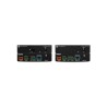 Kit émetteur/récepteur Atlona AT-AVA-EX70C-BP-K | HDMI 4K/UHD | RS+IR+Alimentation Atlona