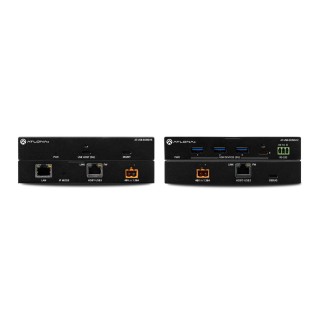 Kit d'extension USB 3.0 Atlona AT-USB-EX350-KIT | Haute vitesse | Longue portée Atlona