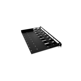 Étagère de rack Atlona AT-RACK-1RU-ME | Multi-Extender 1U | robuste Atlona