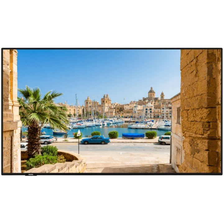 VESTEL - PN65D - Ecran 65" 