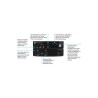 Émulateur EDID Atlona AT-ETU-SYNC | HDMI 4K | HDR Atlona