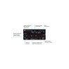 Distributeur HDMI Atlona AT-RON-442 | 4K HDR | 2 sorties Atlona