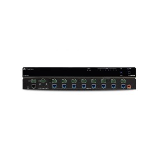 Distributeur Amplificateur Atlona AT-HDR-CAT-8 | HDMI 4K | HDR Atlona
