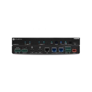 Distributeur Amplificateur HDMI Atlona AT-HDR-CAT-2 | 4K | HDR Atlona