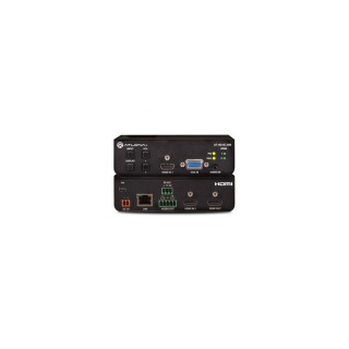Scaler Atlona AT-HD-SC-500 | 3 entrées HDMI/VGA | Haute performance Atlona