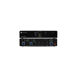 Switcher 4K UHD Atlona AT-UHD-SW-5000ED | 5 entrées | HDMI et HDBaseT Atlona