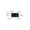 Adaptateur IP vers USB Atlona AT-OMNI-324 | Côté périphérique Atlona