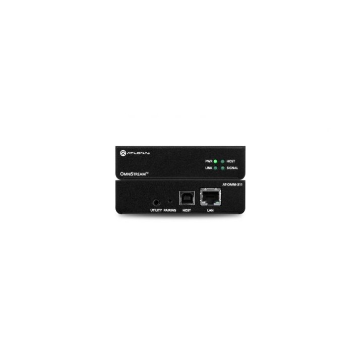Adaptateur USB Atlona AT-OMNI-311 | IP | Côté Hôte Atlona