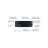 Encodeur AVoIP Atlona AT-OMNI-111 | Monocanal | OmniStream Atlona