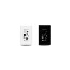 Plaque murale émetteur Atlona AT-OME-SW21-TX-WPC | HDMI, USB-C Atlona